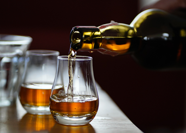 WHISKEY WEDNESDAYS